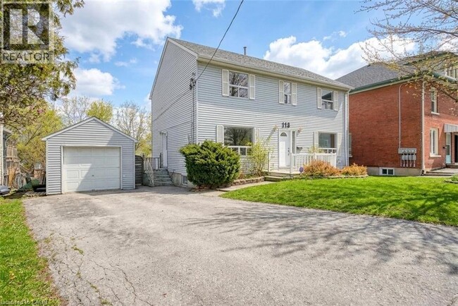 Photo - 113 Beverly St