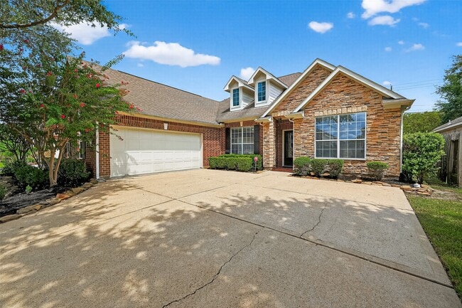 Photo - 3714 Auburn Grove Cir House