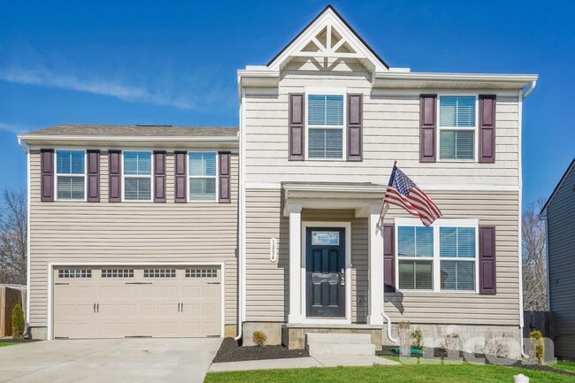 Building Photo - 1034 Cone Blvd