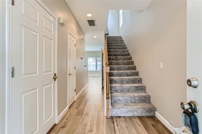Photo - Spacious Two-Level Duplex Home with Fenced Backyard in Hillsboro!