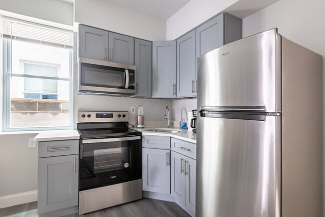 Photo - 1418 S 9th St Unidad ID1314942P