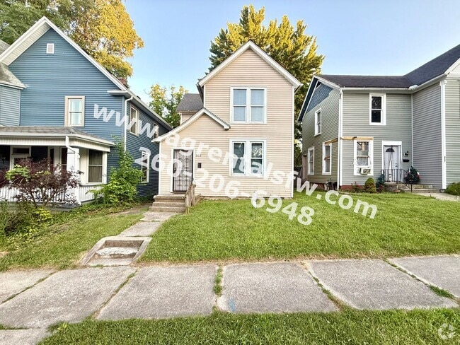 Building Photo - 905 Grace Ave Rental