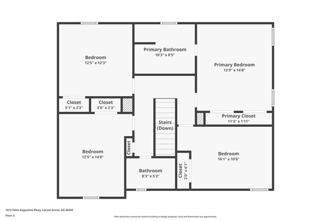 Photo - 1013 St Augustine Pkwy