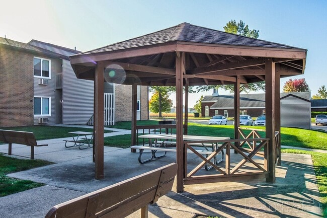 Photo - Indianola Park II Apartments