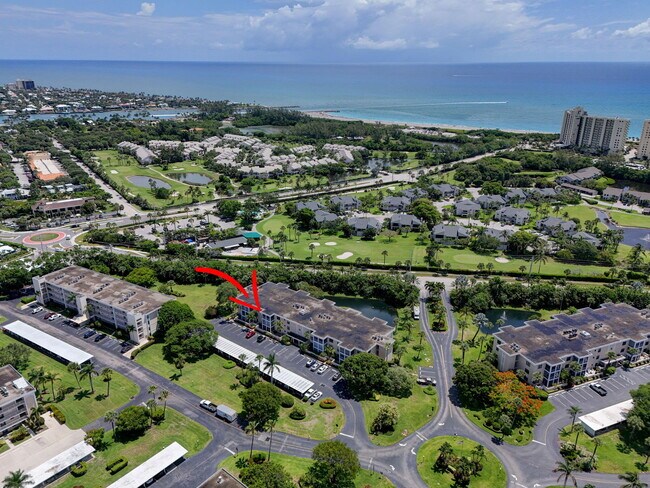 Building Photo - 300 N Hwy A1A Unit 304 B