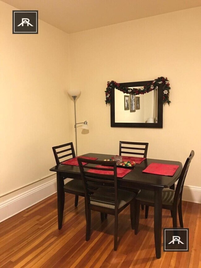 Photo - 1 bedroom in Brookline MA 02446 Unidad 32