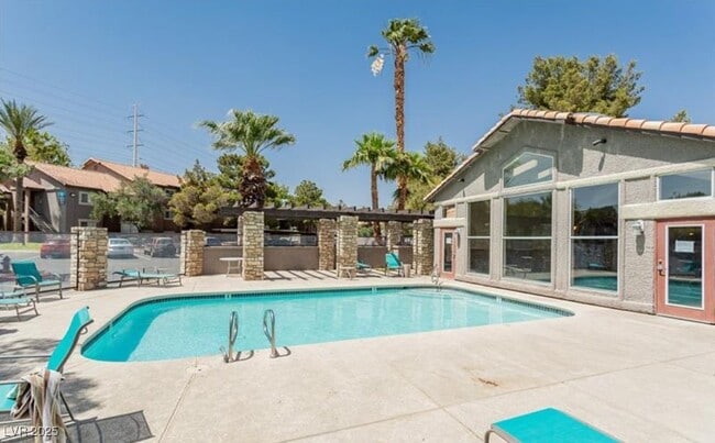 Photo - 2750 S Durango Dr Condo Unit 3021