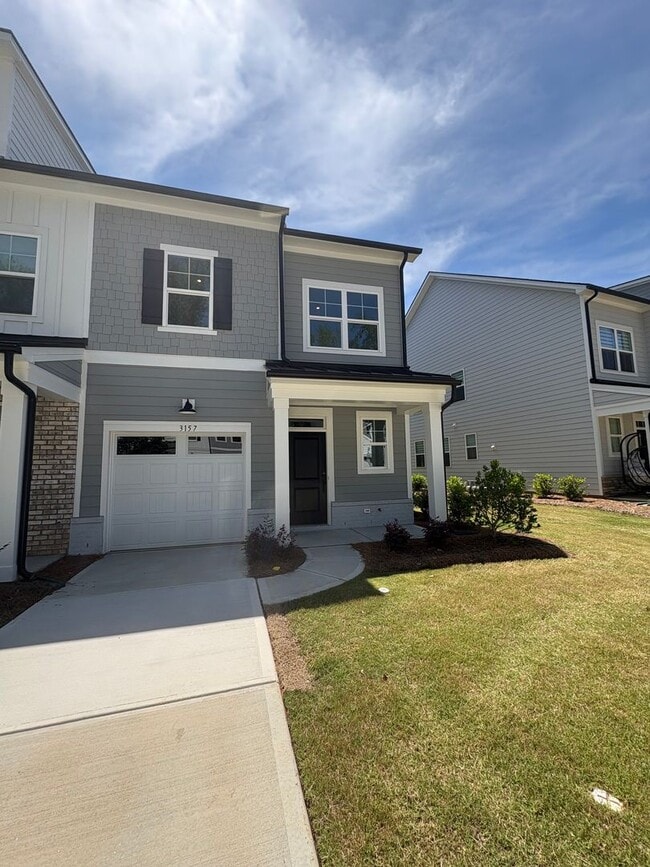Building Photo - New Construction 3BR/2.5 BA in Griffith Lakes