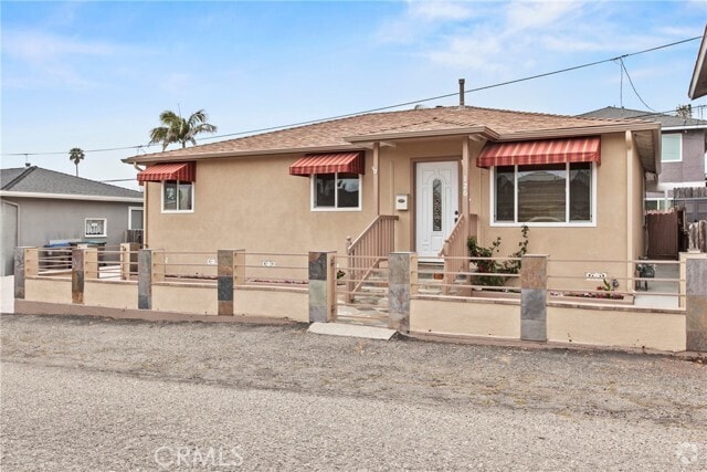 Building Photo - 126 Capistrano Ave Rental