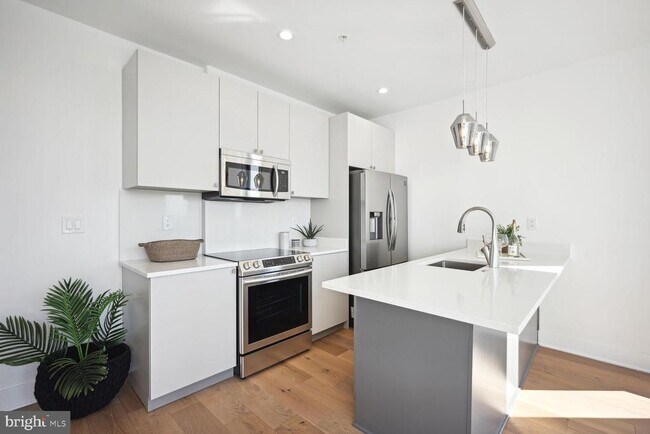 Photo - 3619 Georgia Ave NW Unit 405