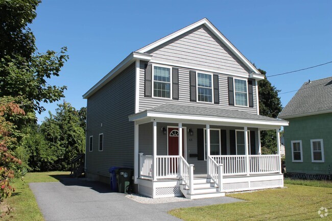 Building Photo - 63 Dickey St Rental