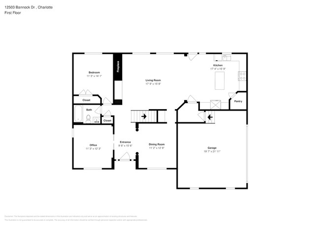 Photo - 12503 Bannock Dr