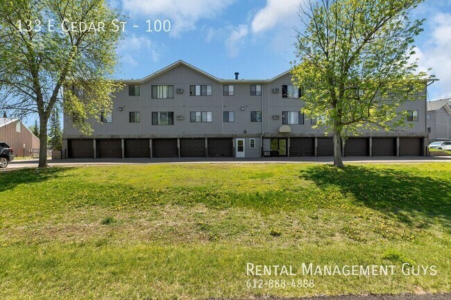 Photo - 133 Cedar St E Unit 100