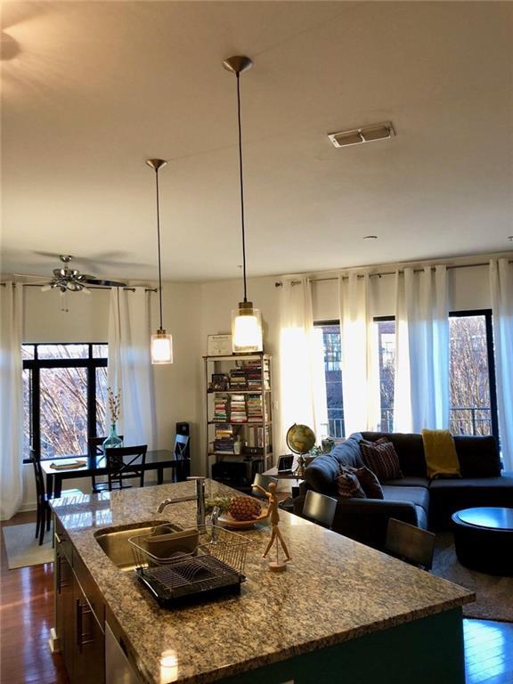 Photo - 333 Nelson St SW Unit 238