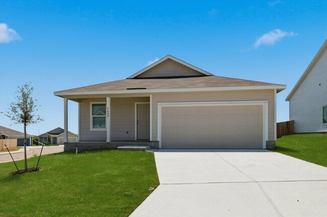 Building Photo - Brand-New 3-Bedroom Home with Community Amenities in Converse