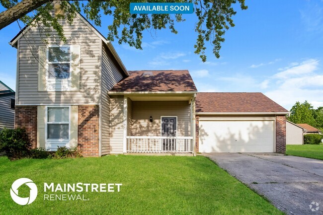 Building Photo - 4110 Luxembourg Cir W Rental