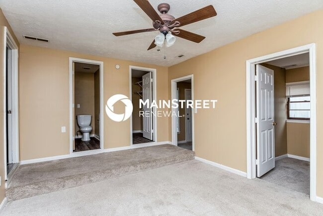 Photo - 4 Bedroom Pet-Friendly Home in McDonough, ...