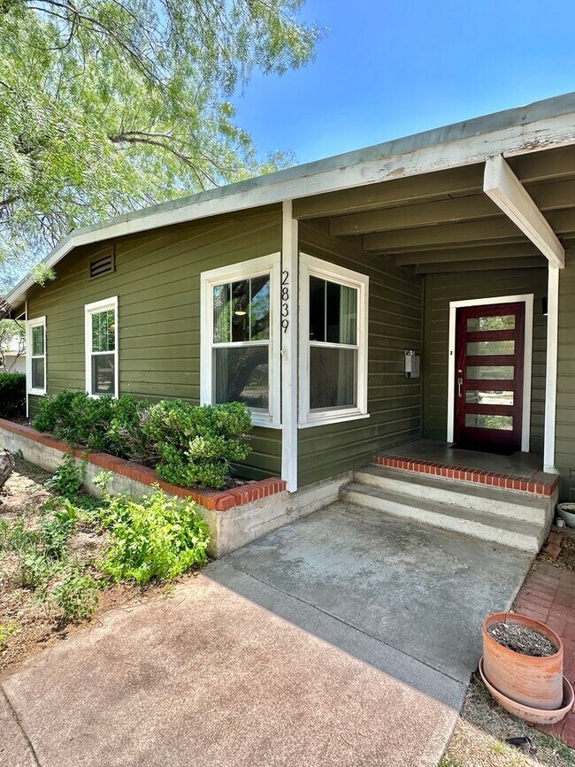 Spacious 2 Bedroom Near ASU!! Rental House Rental in San Angelo, TX