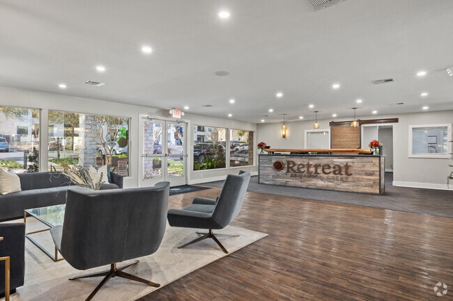 Clubhouse
