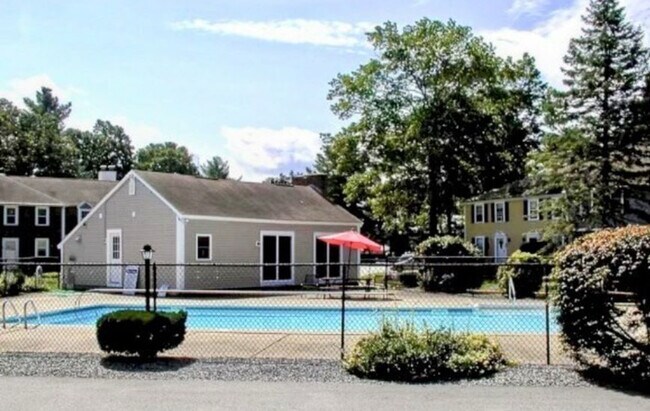 Photo - 848 Plain St Condo Unit 45