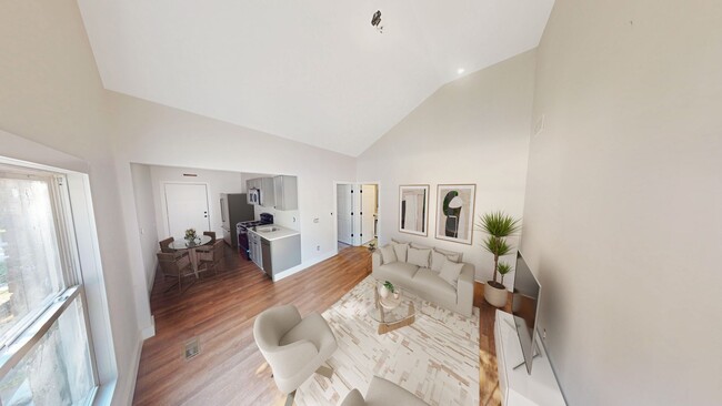Building Photo - Welcome to Unit #1 Rental