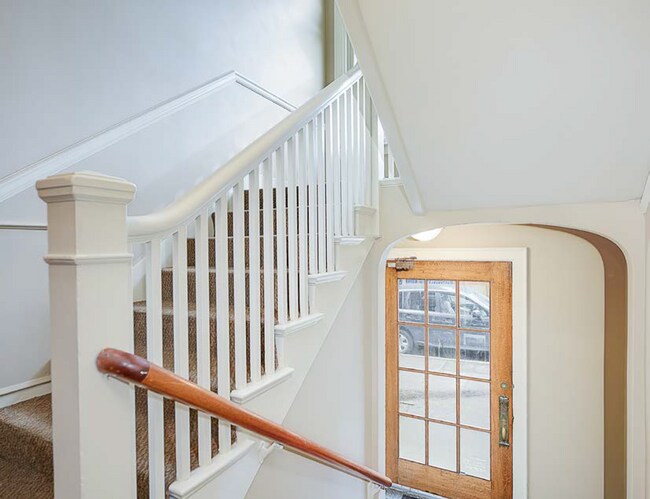 Photo - Swansonia Apartments