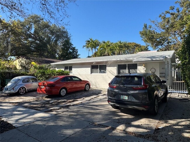 Building Photo - 49 NE 44th St