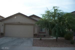 Building Photo - 22619 W Papago St Rental