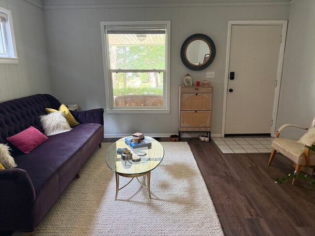 Photo - 1299 W 105th St Unit Left Side