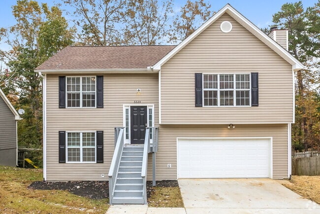 Building Photo - 5539 Princeton Oaks Ln Rental