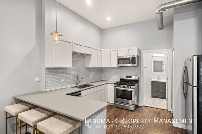 Photo - 1848 S Blue Island Ave Unit 3F