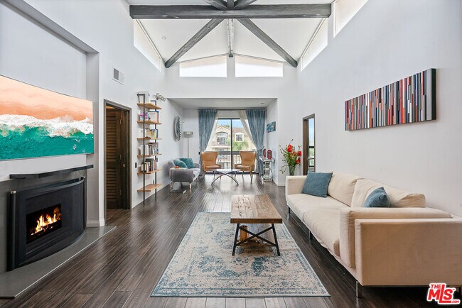 Photo - 2175 S Beverly Glen Blvd Unit 403