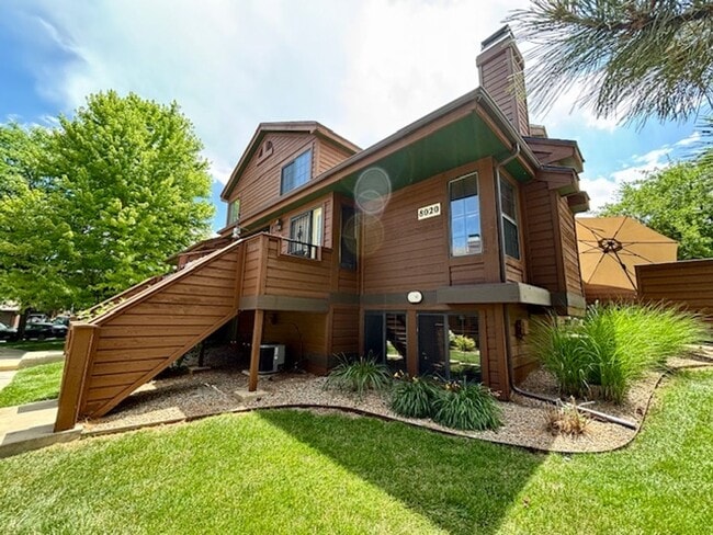 Building Photo - 8020 Holland Ct Unit 8020 Holland Court, #21-C Rental