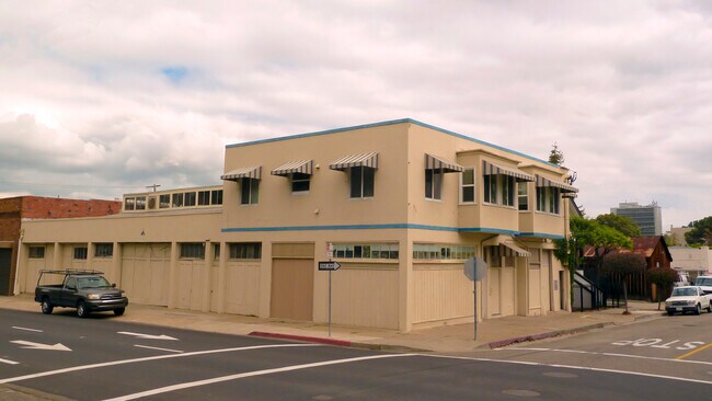 Exterior - 403 Green St Unidad 3