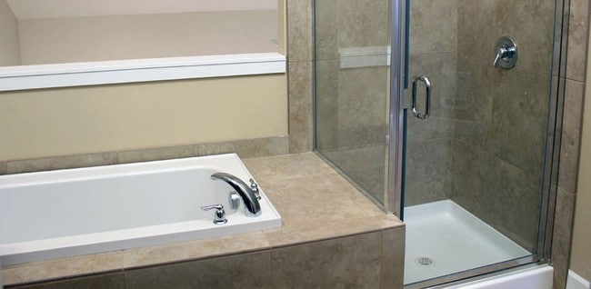 Foto del diseño de interior - Cedar Crossing Apartments