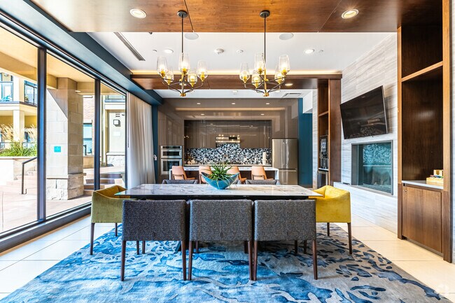 Chef’s Kitchen - 44 Washington