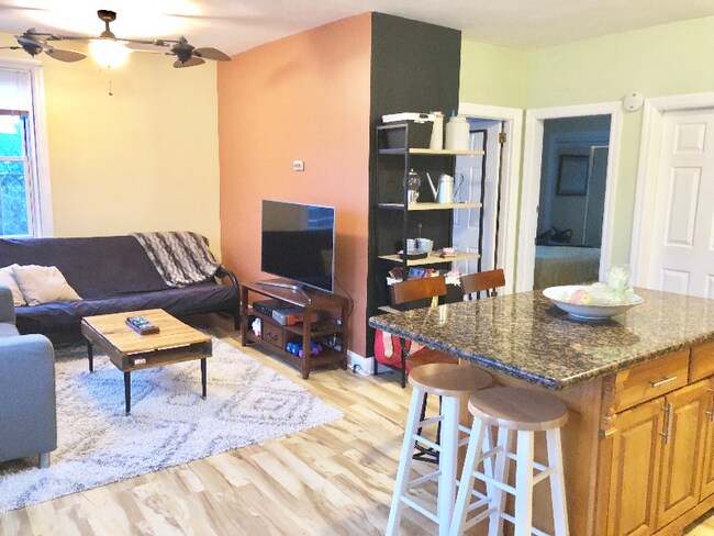 Photo - 81-83 America St Unit 83-3R