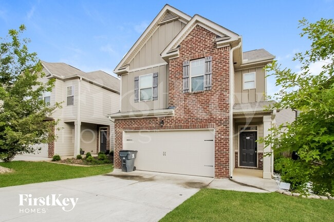 Photo - 11848 Lovejoy Crossing Blvd