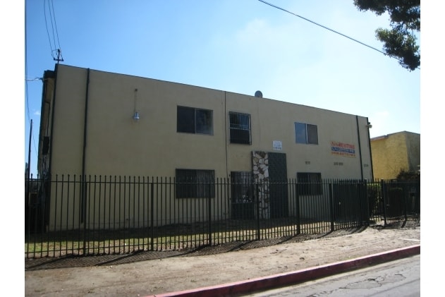Photo - Atlantic Apts