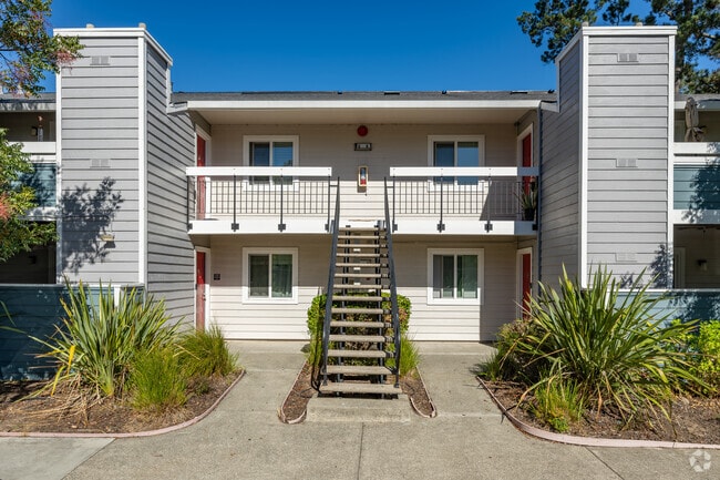 Entrance - Marion Park