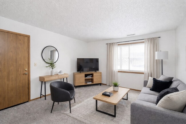 Thunder Ridge Apartments