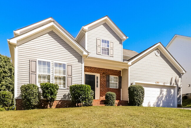 Photo - 6015 Timbertop Ln