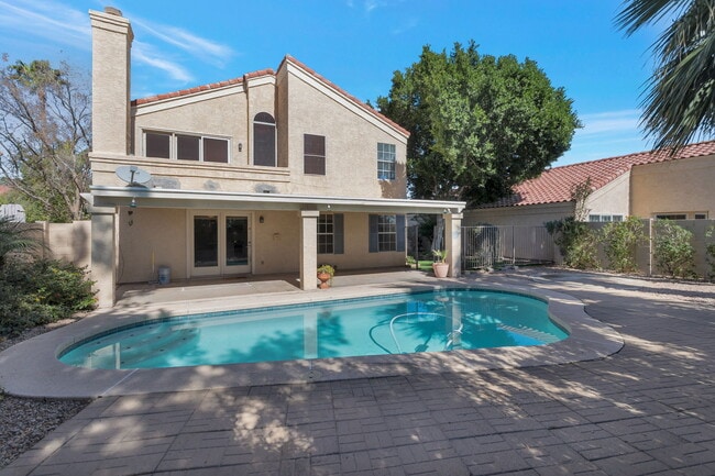 Photo - 6719 W McRae Way