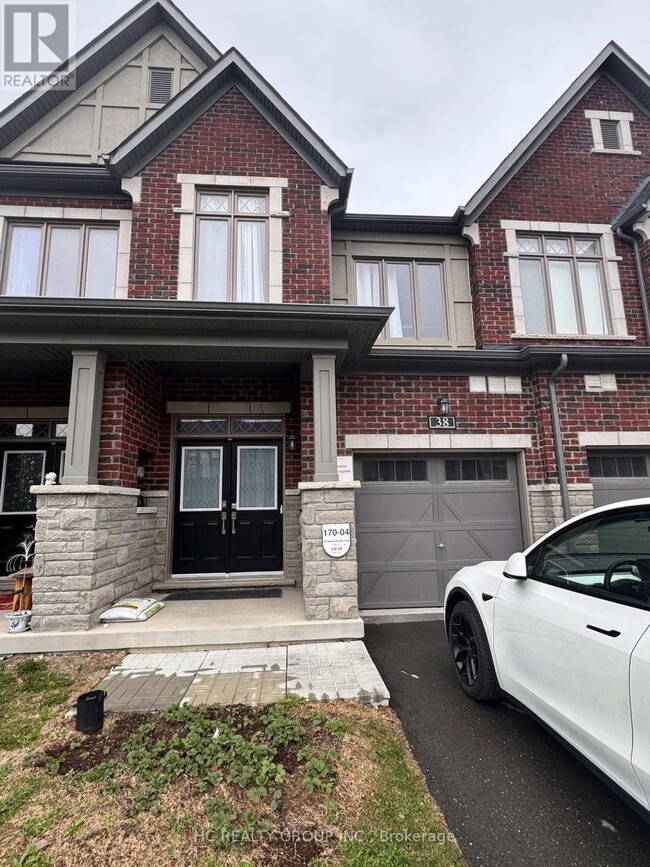 Photo - 38 Harvey Bunker Cres