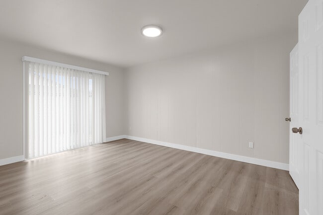 Wescove Apartments