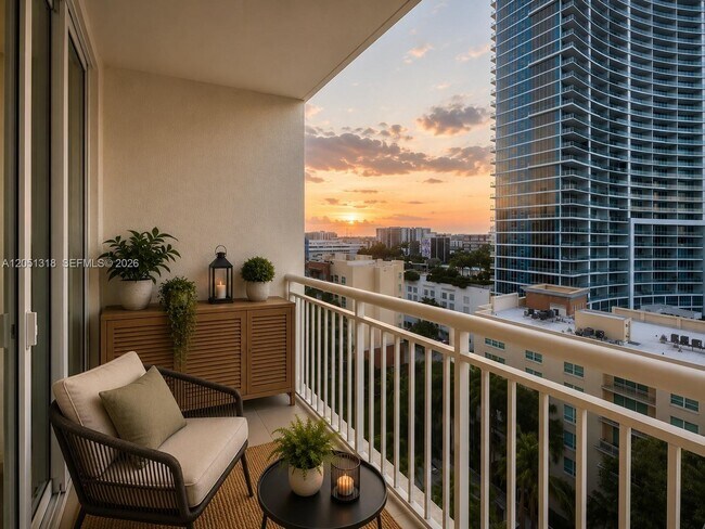 Photo - 2000 N Bayshore Dr Unit 1107