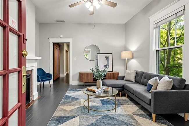 Photo - 1323 La France Street Northeast