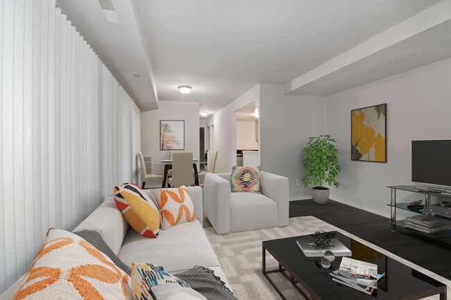 Building Photo - Parkland Square Rental