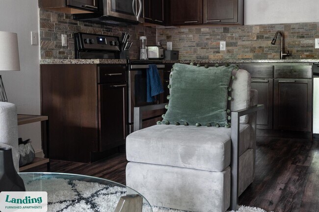 Photo - 10800 Lakeline Blvd Unit 2107