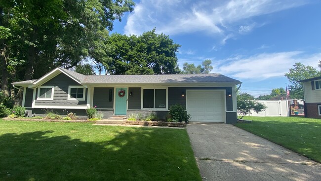 Photo - 8712 Ringwood Dr House